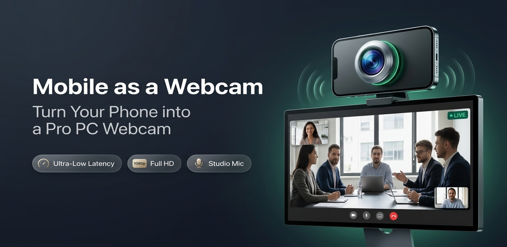 Camera Feed Preview